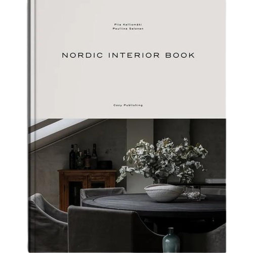 Nordic Interior Book