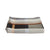 Wallace Sewell Chipperfield Throw Lambswool Block Throw Eleish Van Breems Home