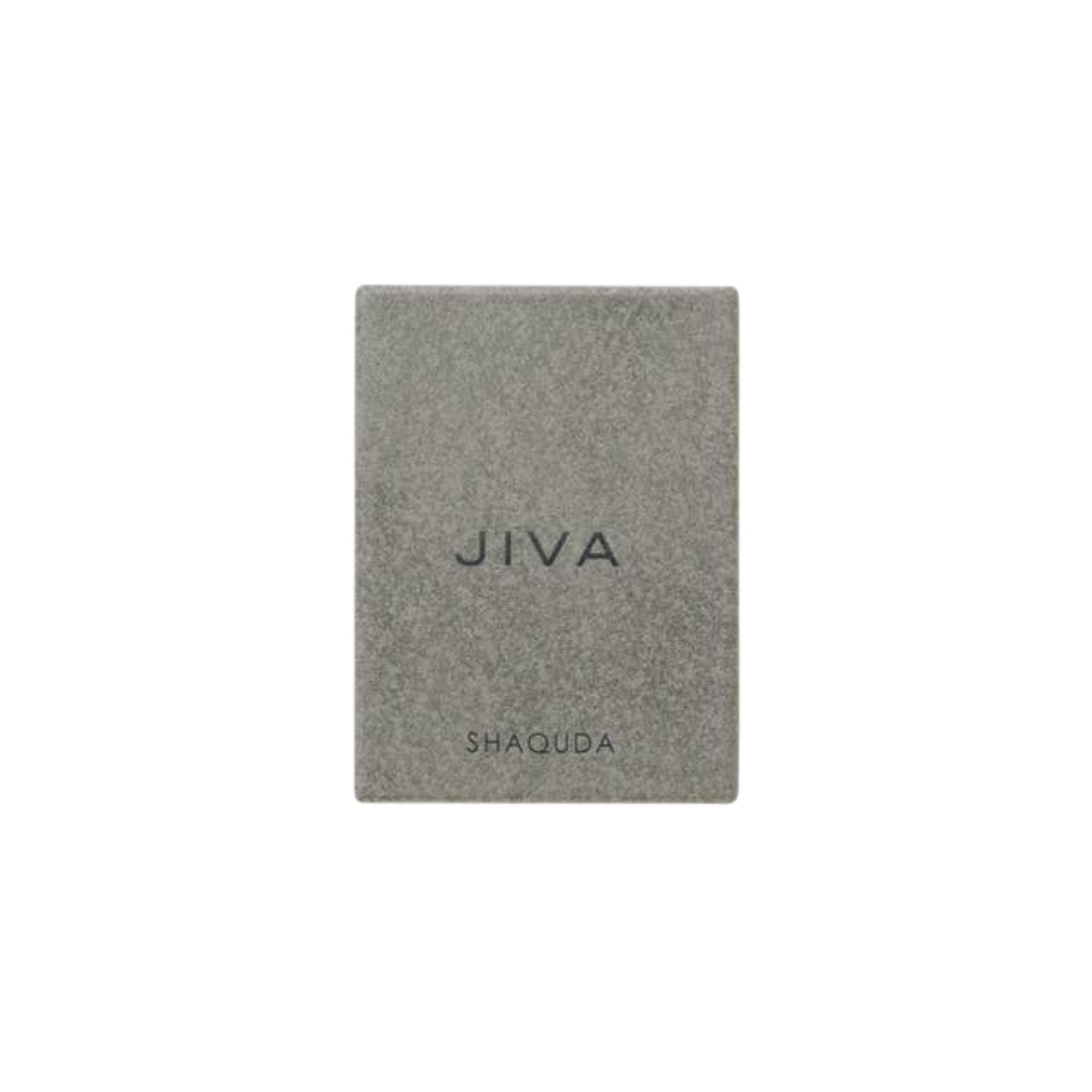 JIVA Handcrafted Short Soft Body Brush Eleish Van Breems Home