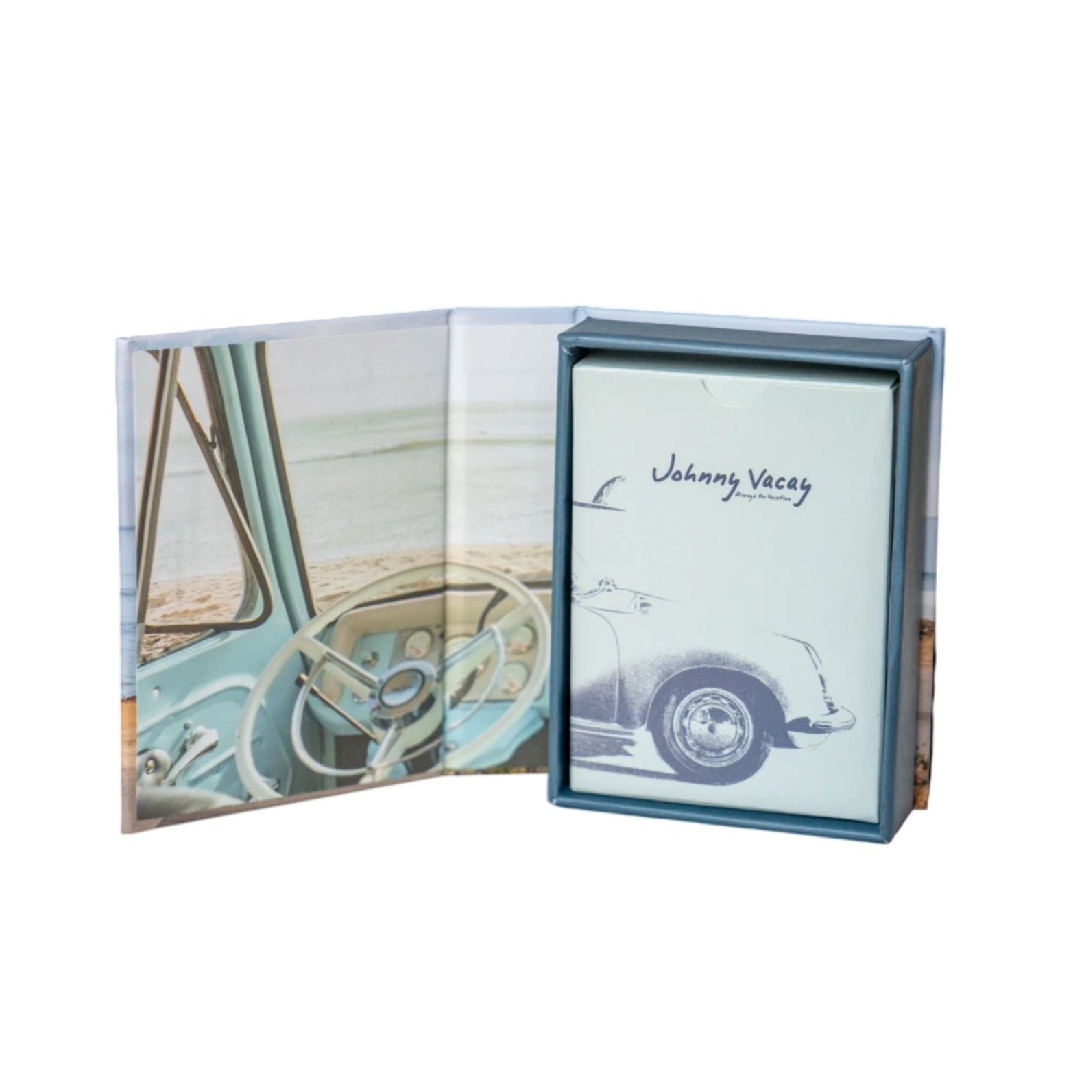 Surf Rides Playing Cards Eleish Van Breems Home