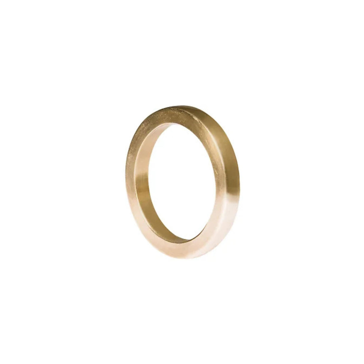 Vasa Napkin Rings, Set Of 4 Eleish Van Breems Home