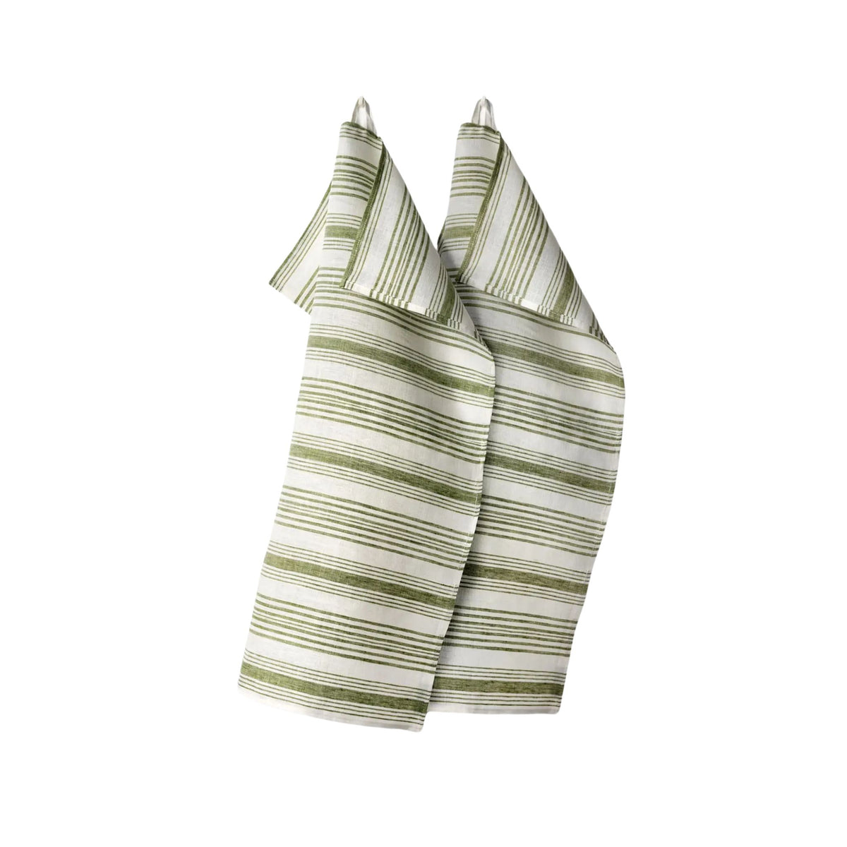 Gästabud Kitchen Towels, Set of 2 Eleish Van Breems Home