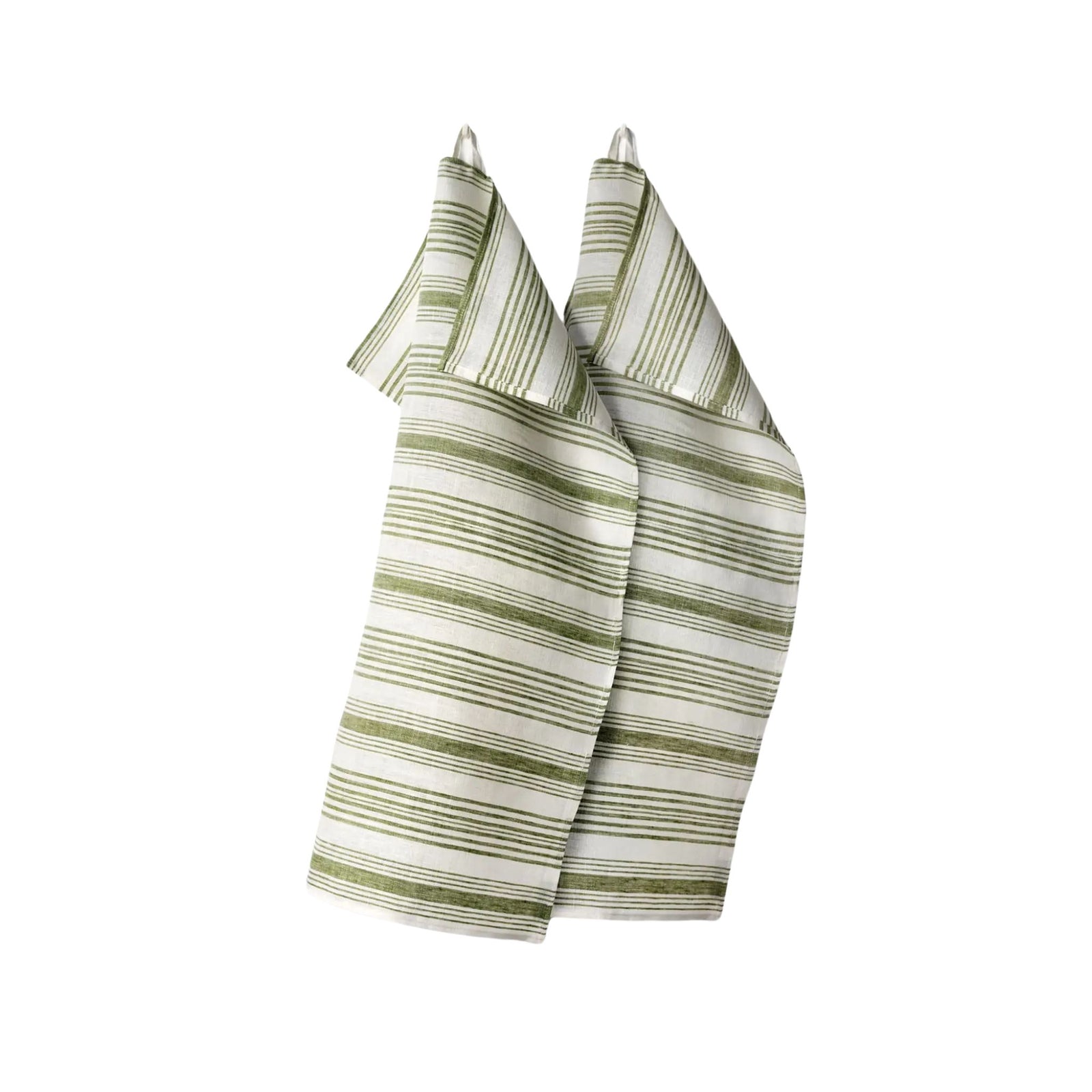 Gästabud Kitchen Towels, Set of 2 Eleish Van Breems Home