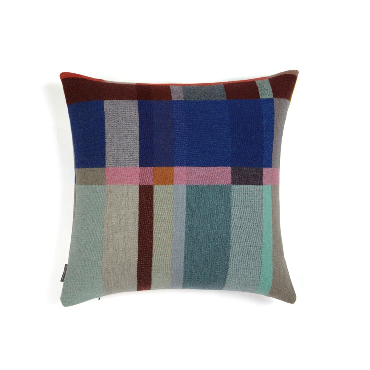 Lloyd Pillow Eleish Van Breems Home