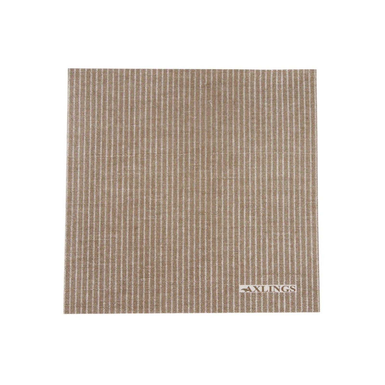 Striped Paper Luncheon Napkins Eleish Van Breems Home