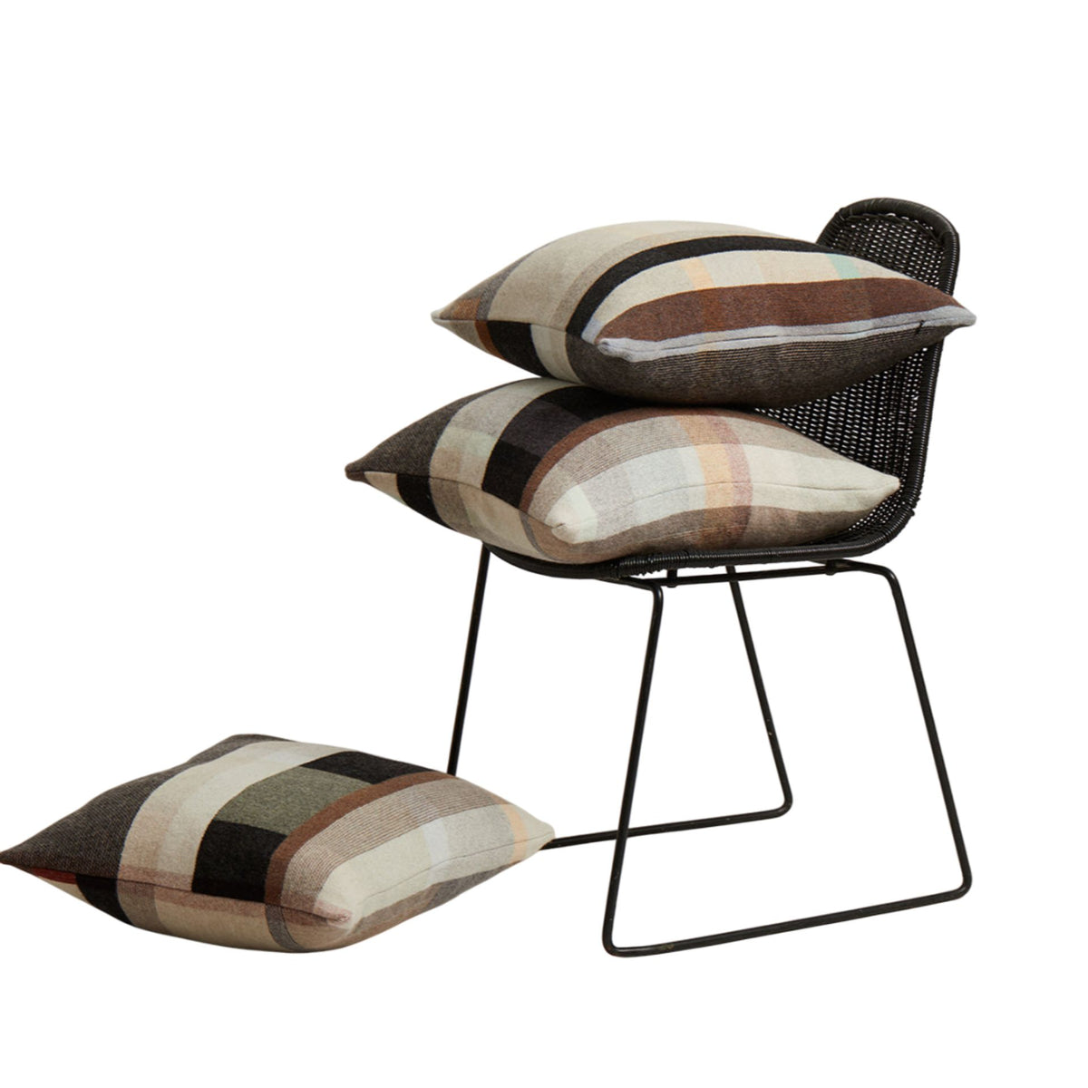 Chipperfield Pillow Eleish Van Breems Home