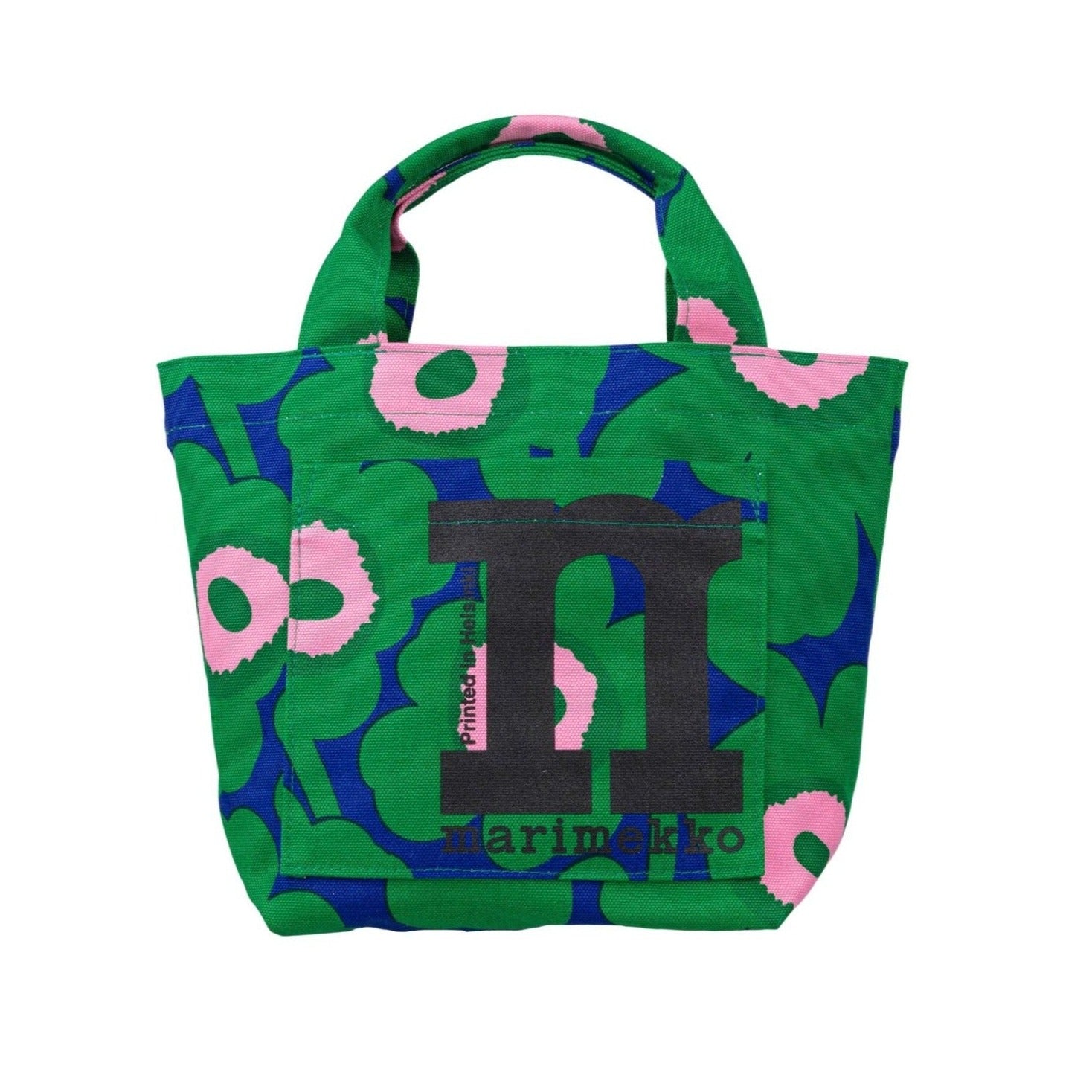 Marimekko Mono Mini Tote Unikko　092197 Marimekko Mono Mini Tote Unikko – Finnport