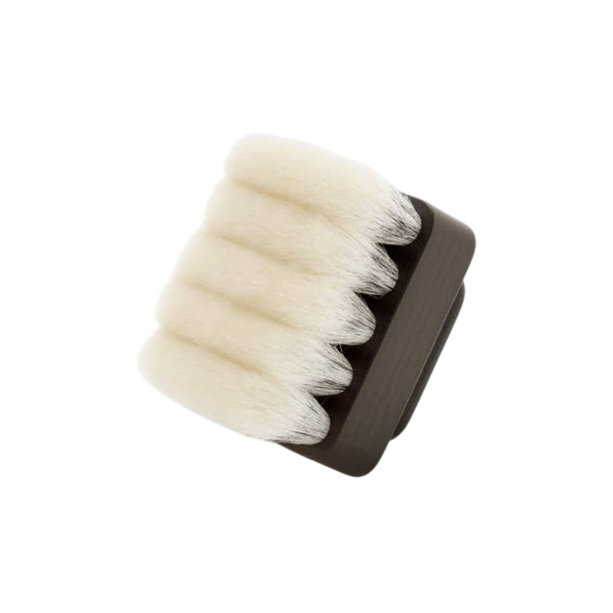 JIVA Handcrafted Short Soft Body Brush Eleish Van Breems Home