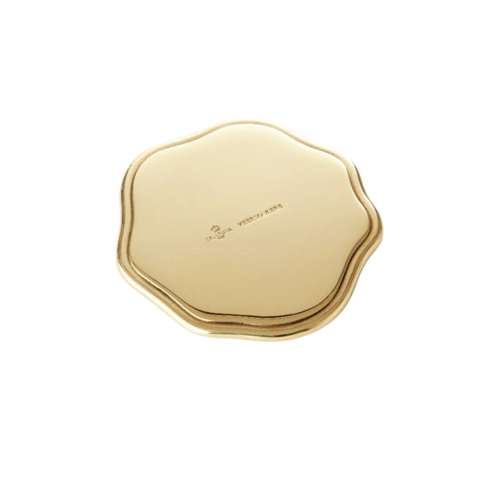 Veermakers Bluebell Coasters, Set of 2 Eleish Van Breems Home