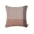 Bryce Shetland Wool Ripple Pillow Eleish Van Breems Home