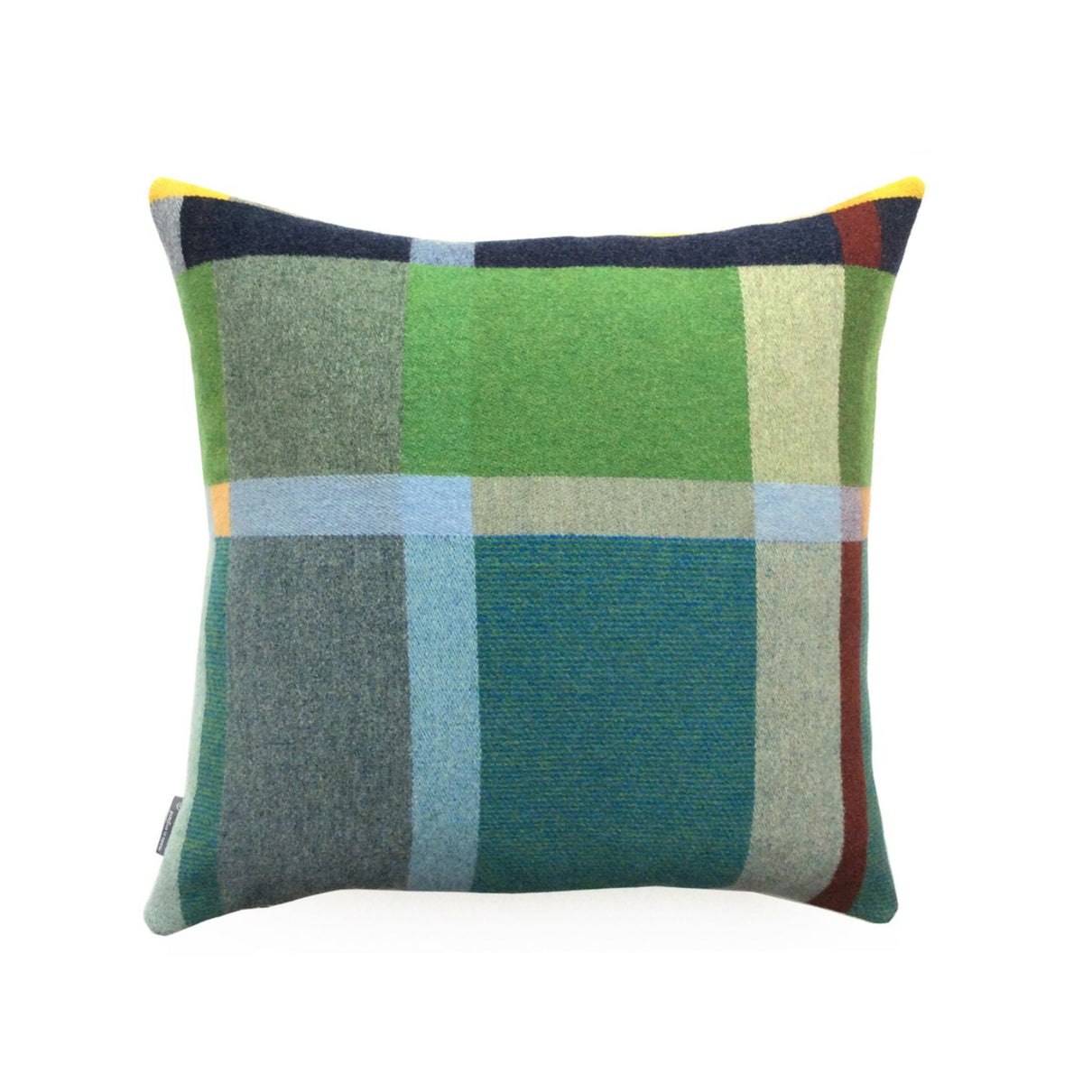 Feilden Pillow Eleish Van Breems Home