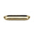 Oval Brass Tray Eleish Van Breems Home