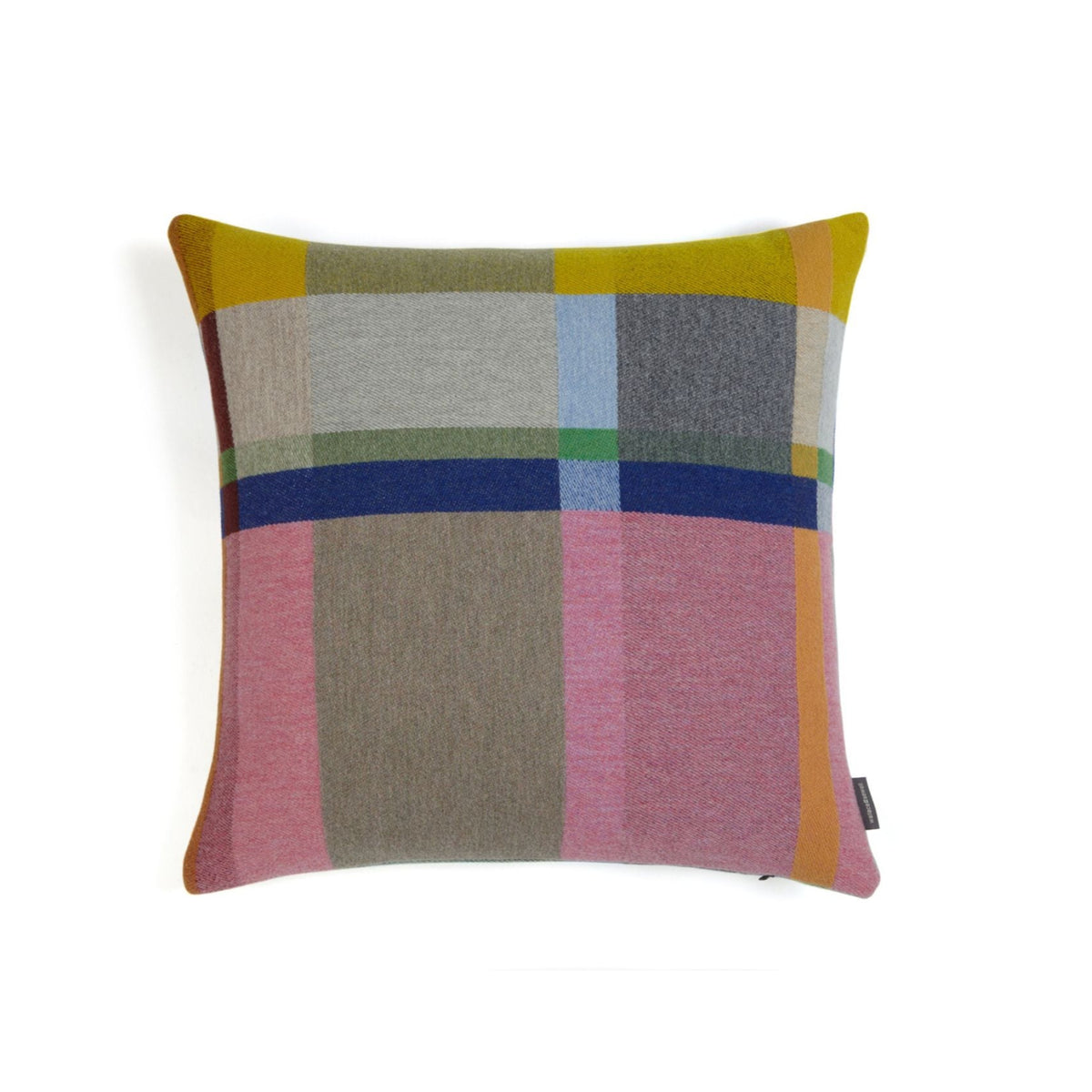 Lloyd Pillow Eleish Van Breems Home