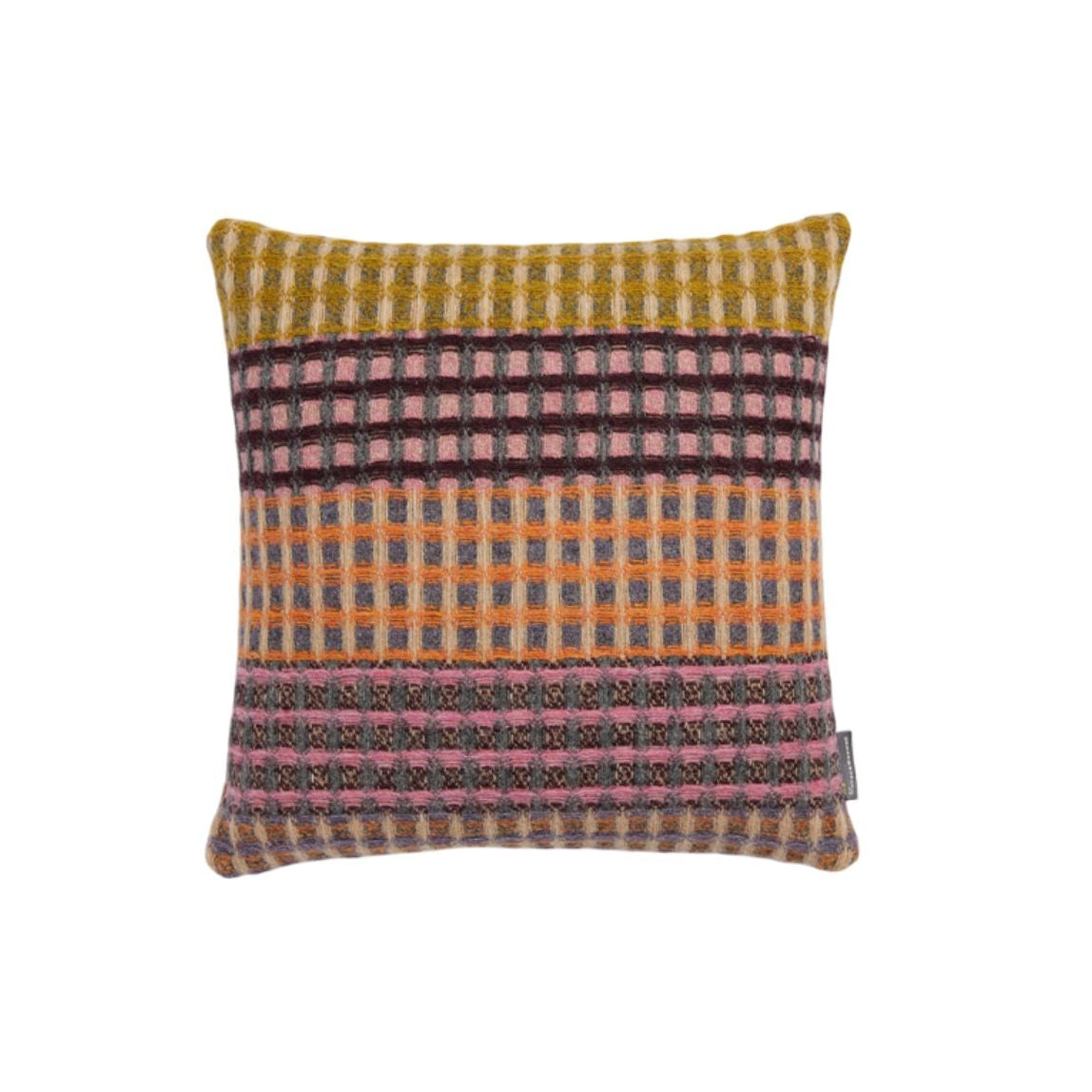 Kew Pillow Eleish Van Breems Home