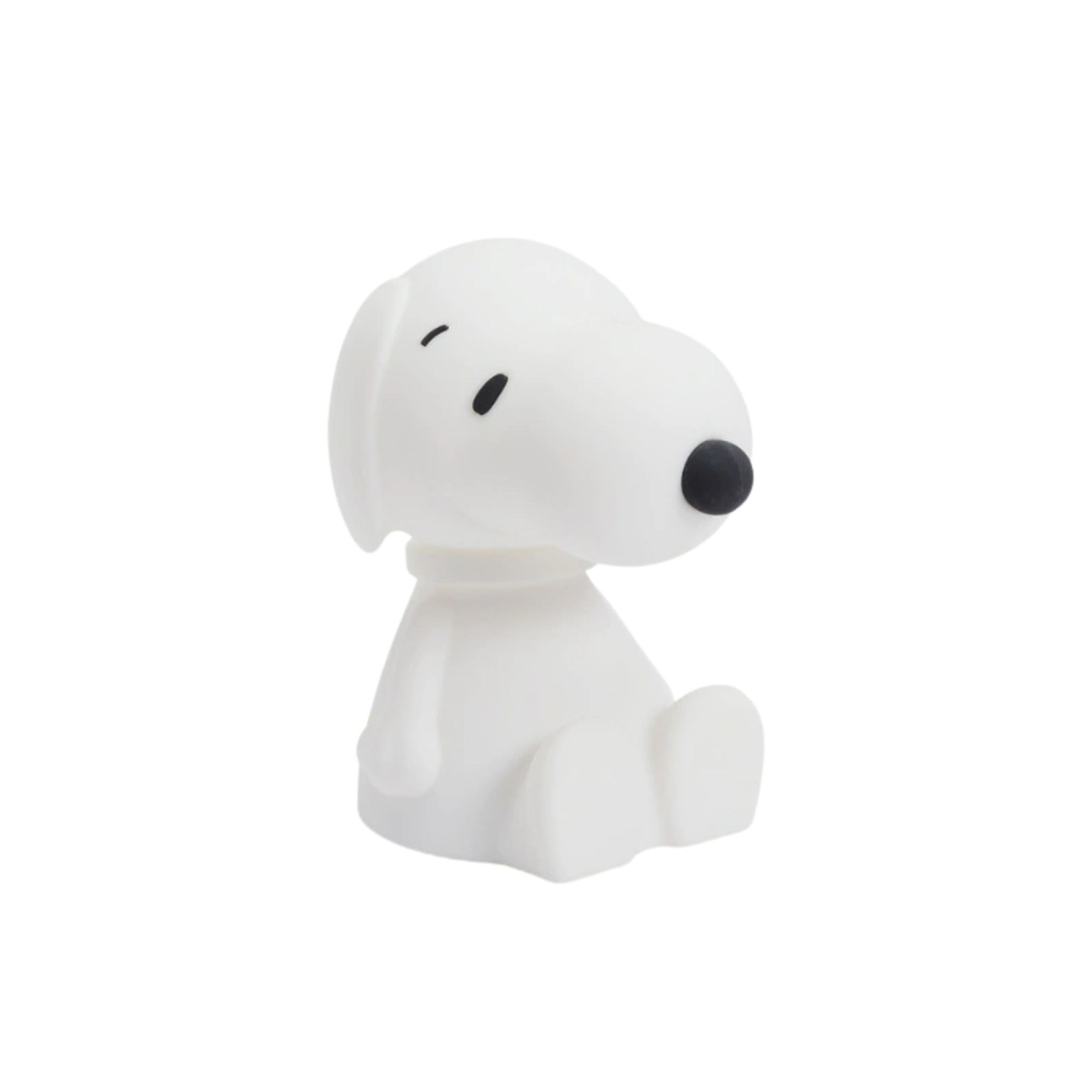 Snoopy First Light Eleish Van Breems Home