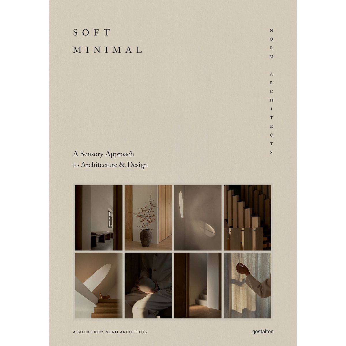 Soft Minimal Eleish Van Breems Home