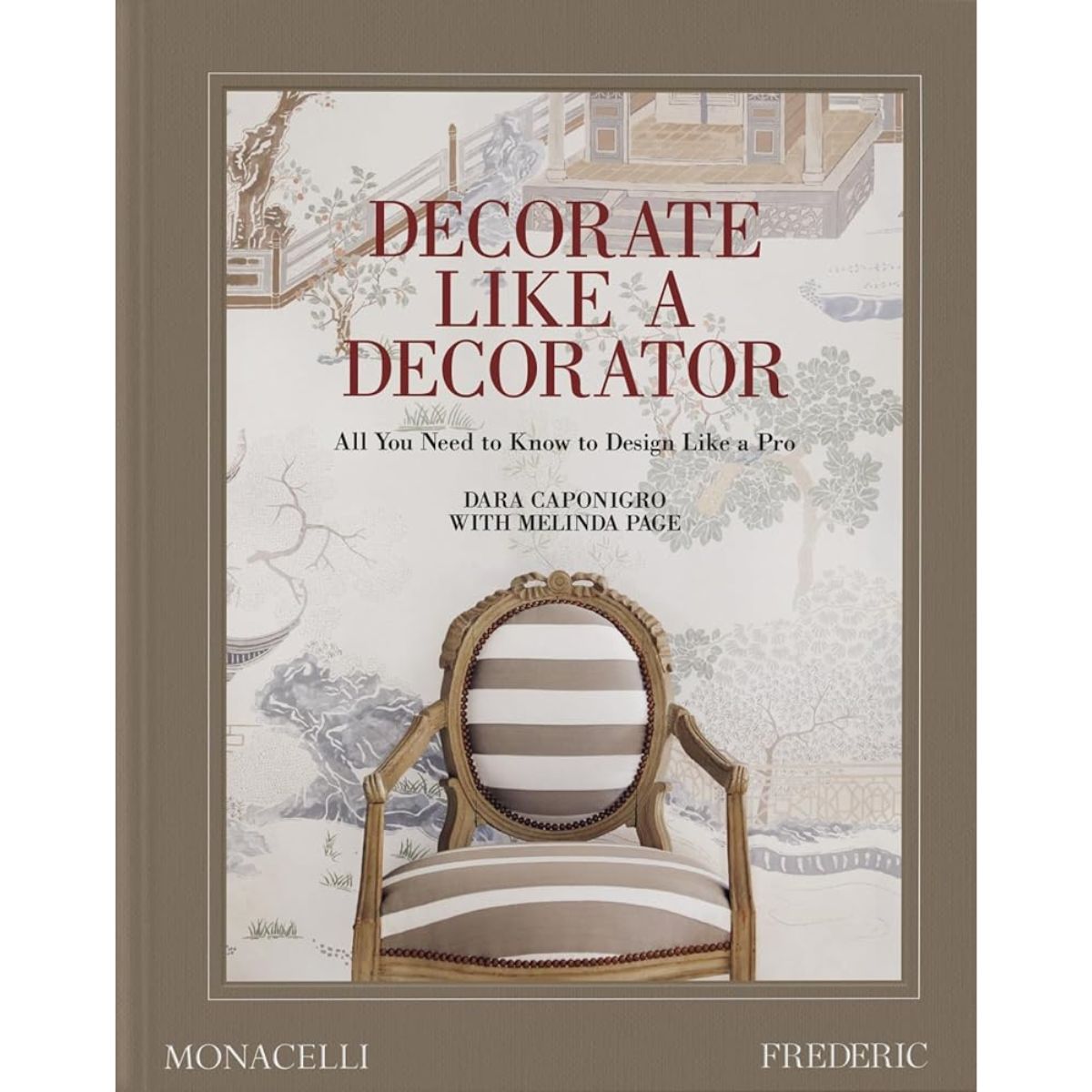 Decorate Like A Decorator Eleish Van Breems Home