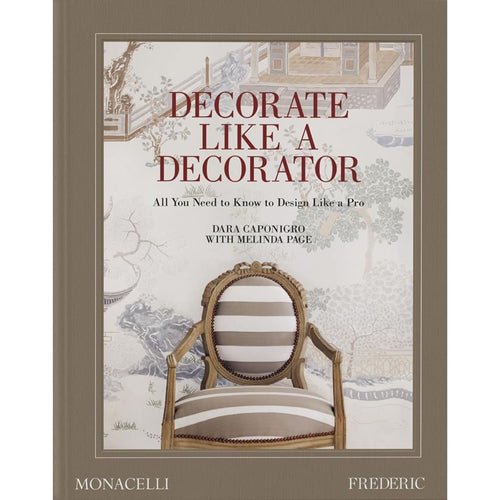Decorate Like A Decorator
