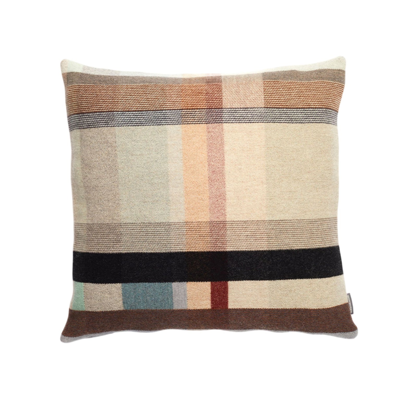 Chipperfield Pillow Eleish Van Breems Home