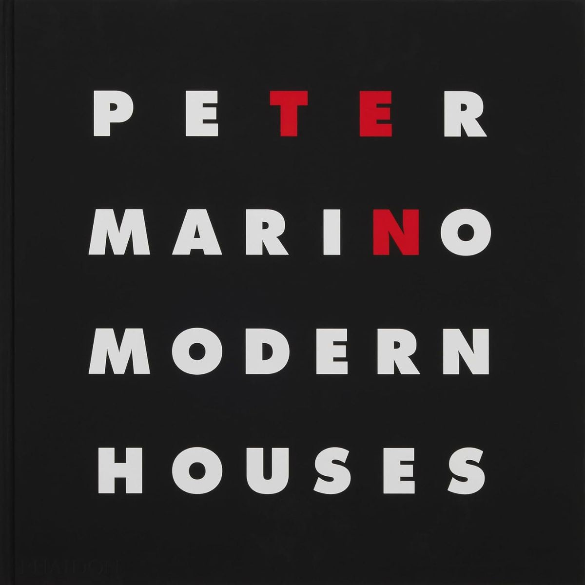Peter Marino Modern Houses Eleish Van Breems Home