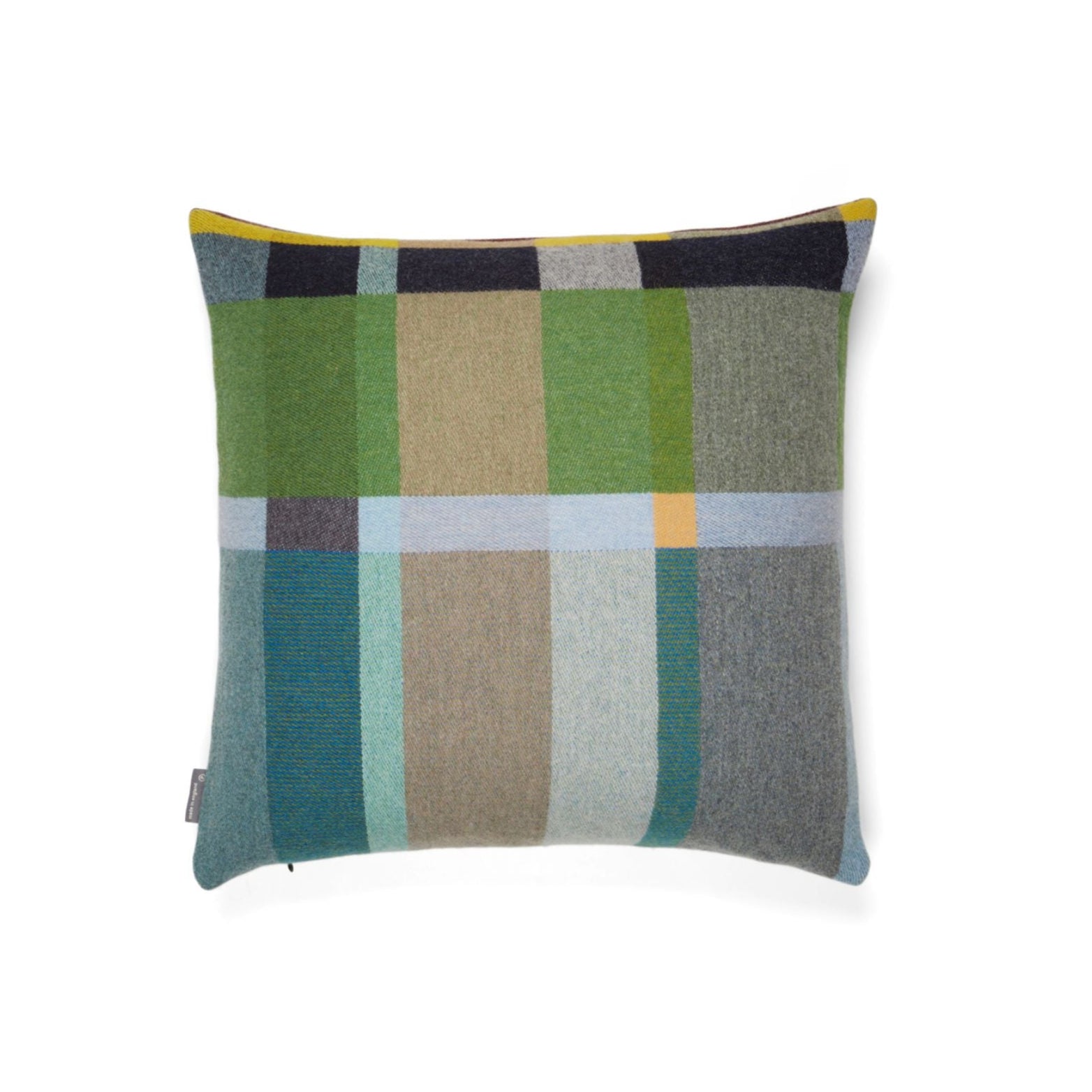 Feilden Pillow Eleish Van Breems Home