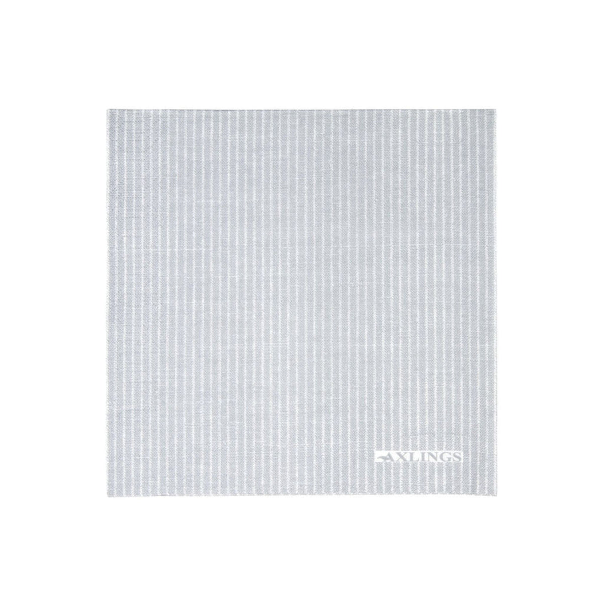 Striped Paper Luncheon Napkins Eleish Van Breems Home