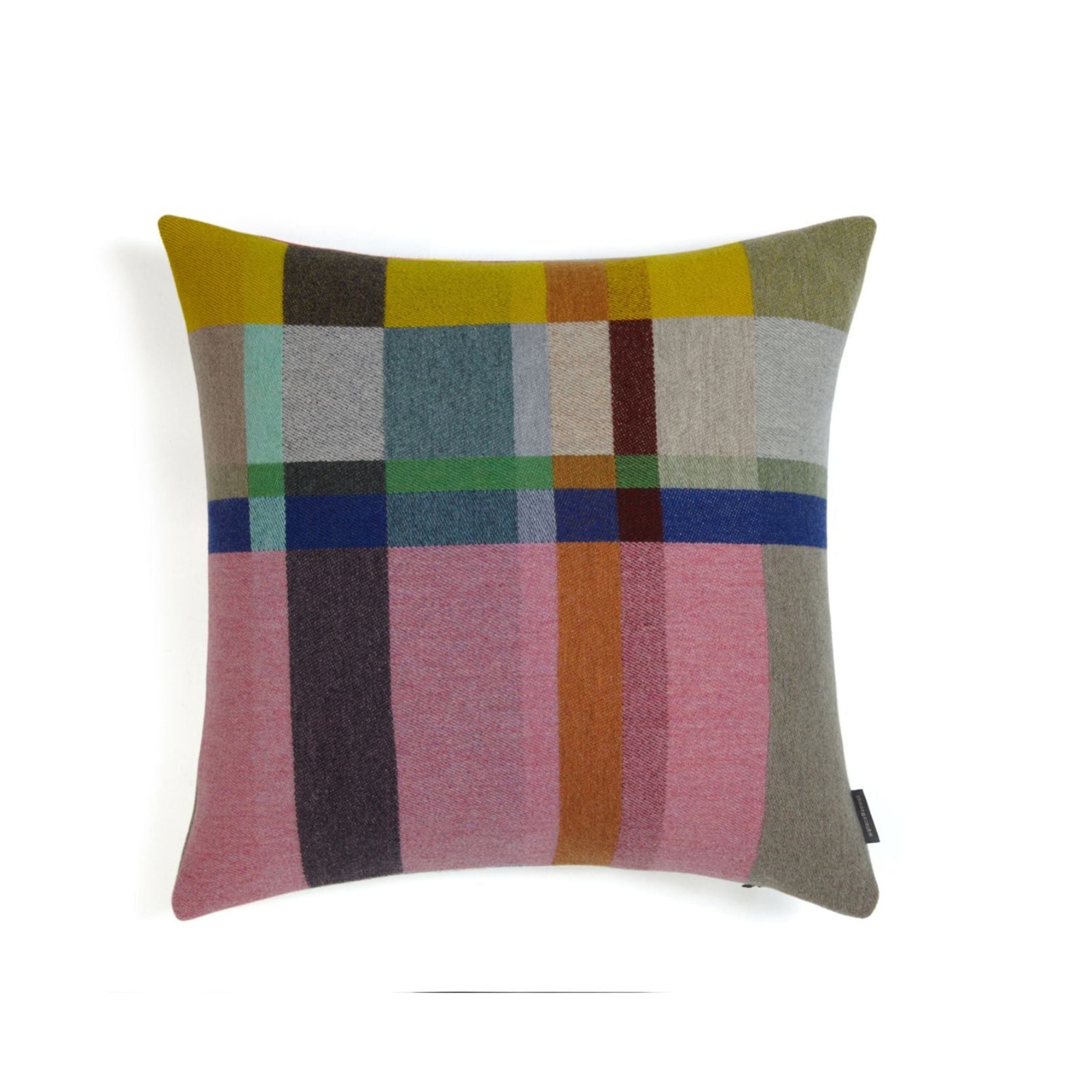 Lloyd Pillow Eleish Van Breems Home