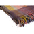 Jankel Lambswool Basket Weave Throw, Small Eleish Van Breems Home