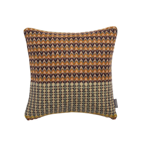 Wallace Sewell Yosemite Shetland Ripple Pillow