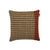 Hampstead Shetland Wool Waffle Pillow Eleish Van Breems Home