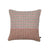 Bryce Shetland Wool Ripple Pillow Eleish Van Breems Home