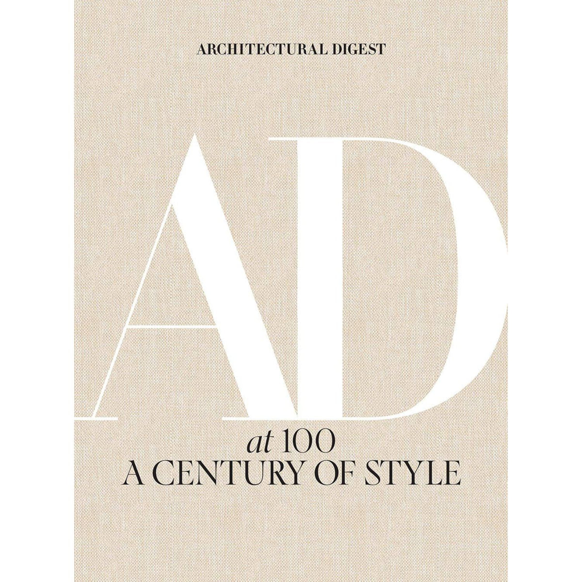 Architectual Digest At 100, A Century Of Style Eleish Van Breems Home