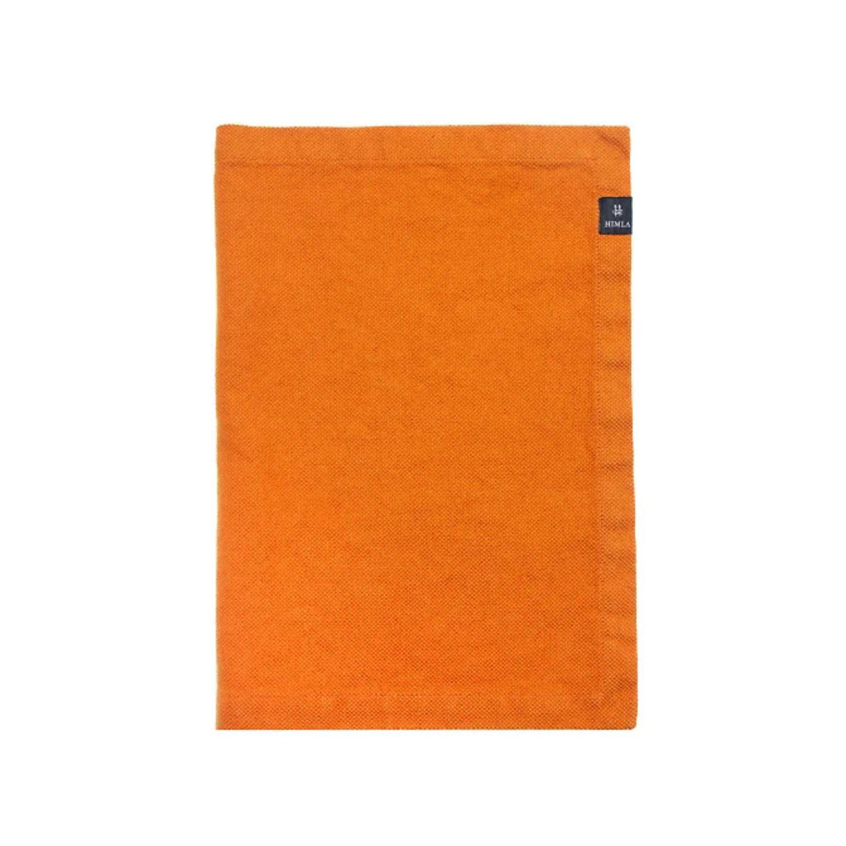 Weekday Placemat White Eleish Van Breems Home