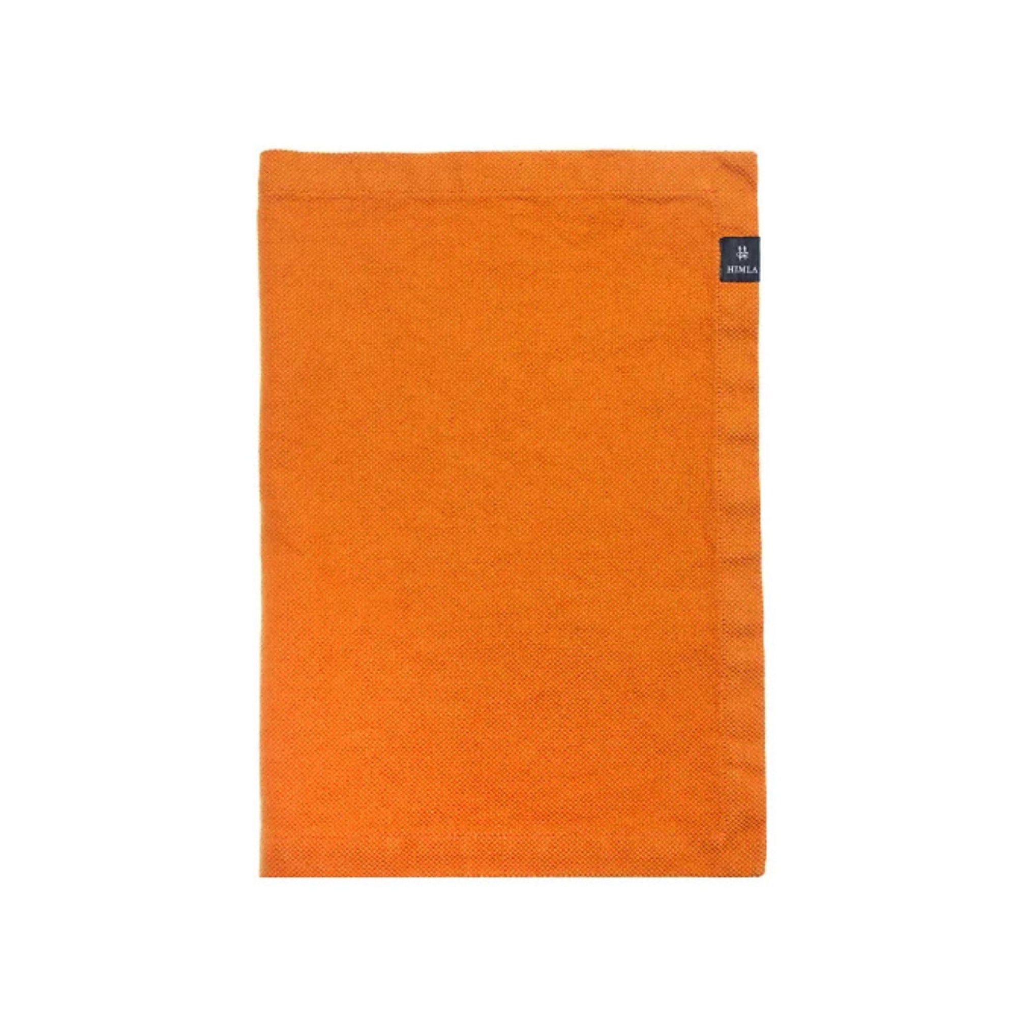 Weekday Placemat White Eleish Van Breems Home