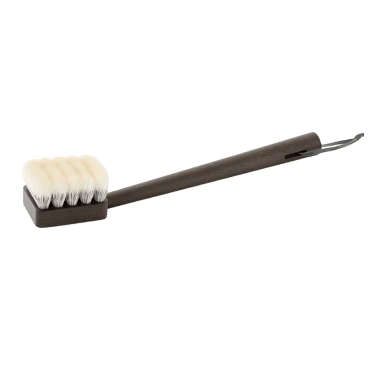 JIVA Handcrafted Long Soft Body Brush Eleish Van Breems Home