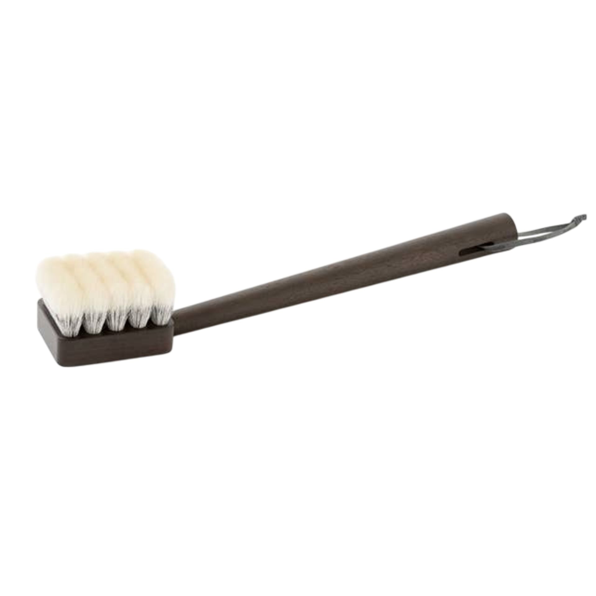 JIVA Handcrafted Long Soft Body Brush Eleish Van Breems Home
