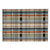 Wallace Sewell Chipperfield Throw Lambswool Block Throw Eleish Van Breems Home