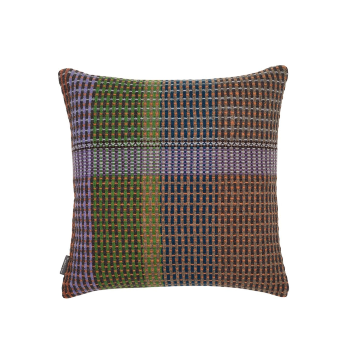 Jankel Pillow, Lilac Eleish Van Breems Home