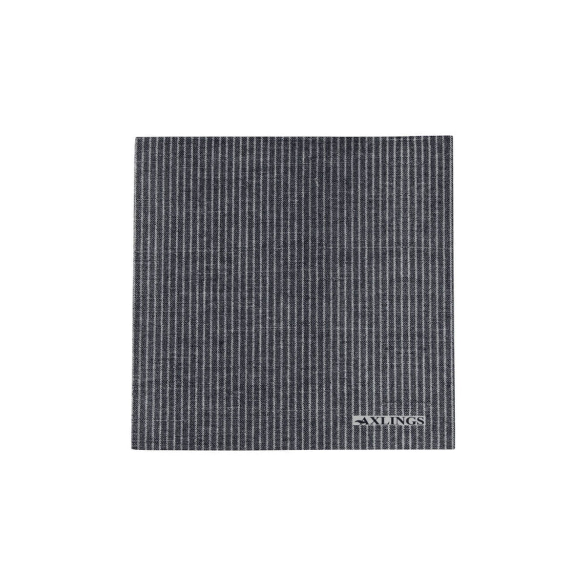 Striped Paper Luncheon Napkins Eleish Van Breems Home