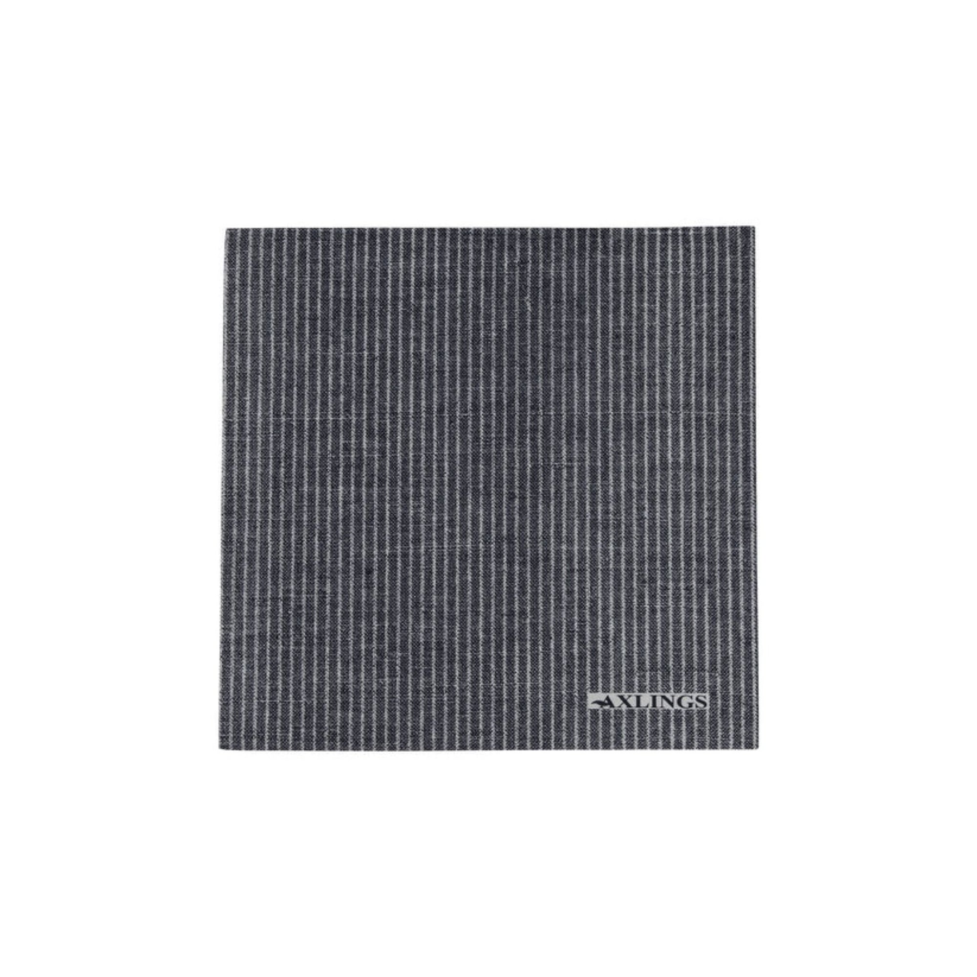 Striped Paper Luncheon Napkins Eleish Van Breems Home