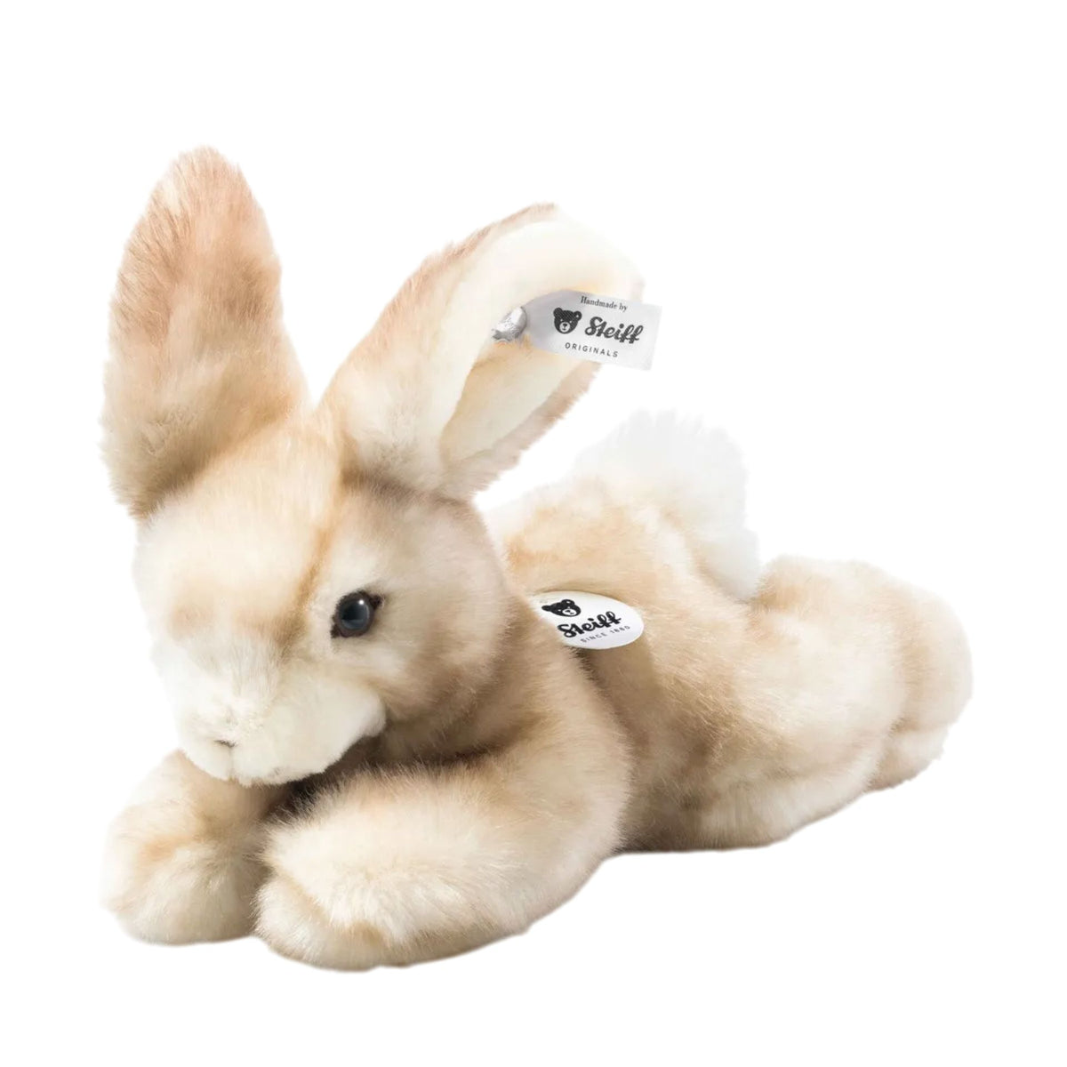 Schnucki Rabbit Eleish Van Breems Home