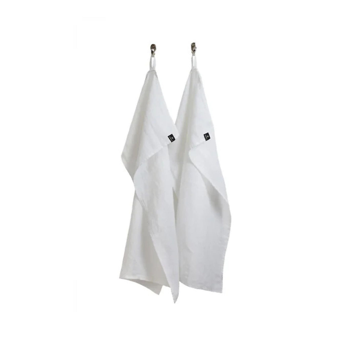 Sunshine Kitchen Towels, Set Of 2 Eleish Van Breems Home