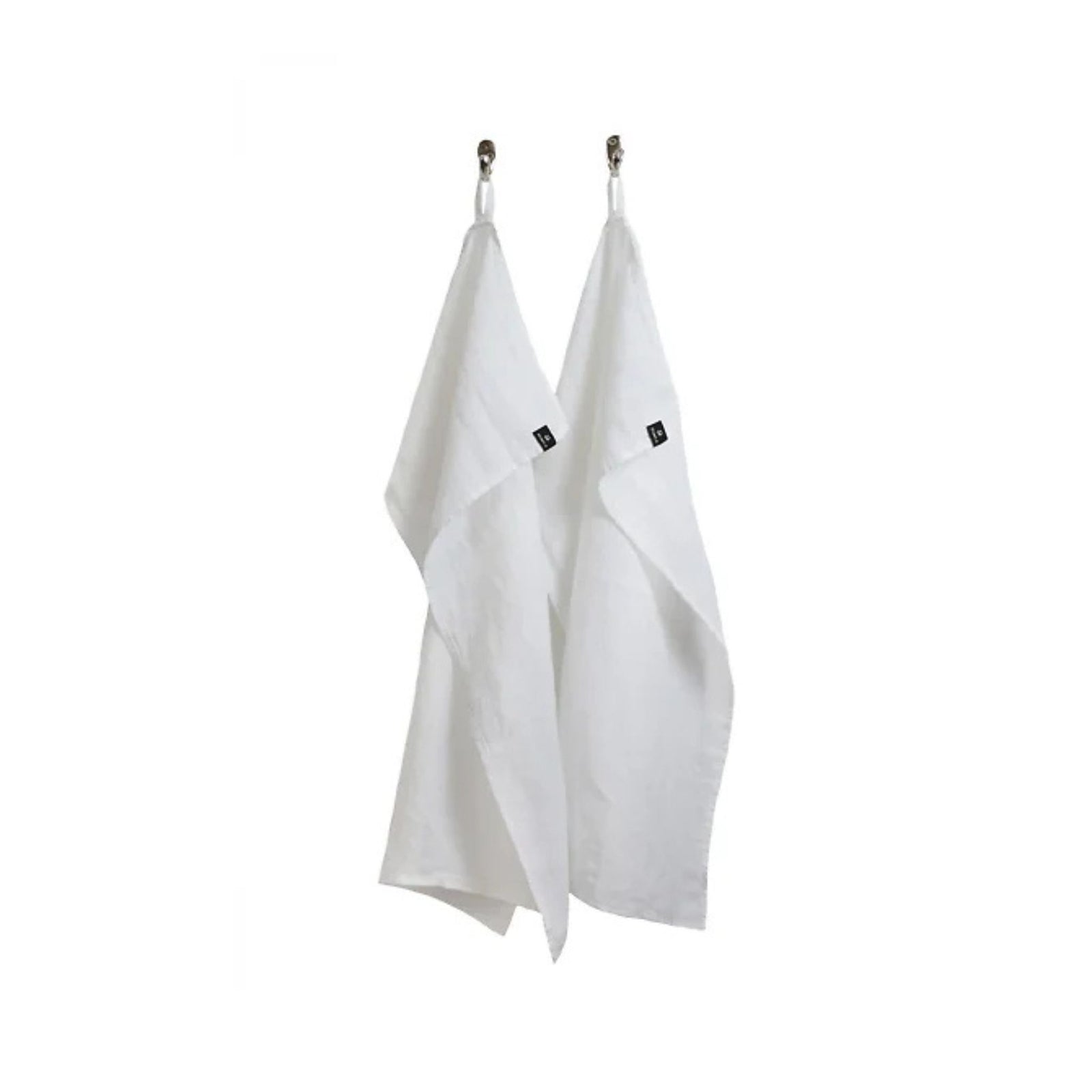 Sunshine Kitchen Towels, Set Of 2 Eleish Van Breems Home