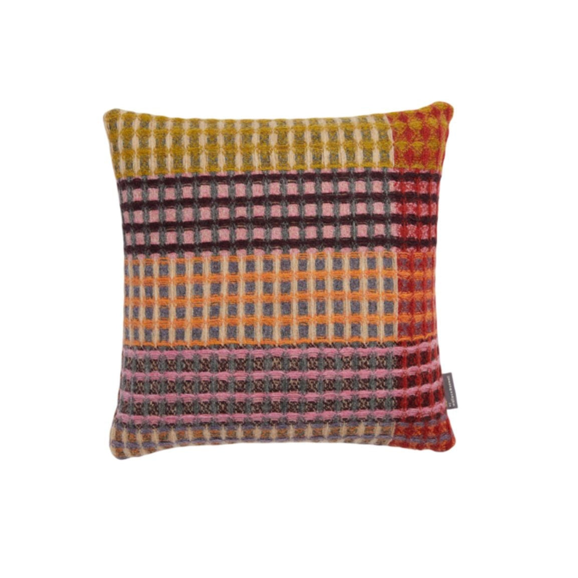 Kew Pillow Eleish Van Breems Home