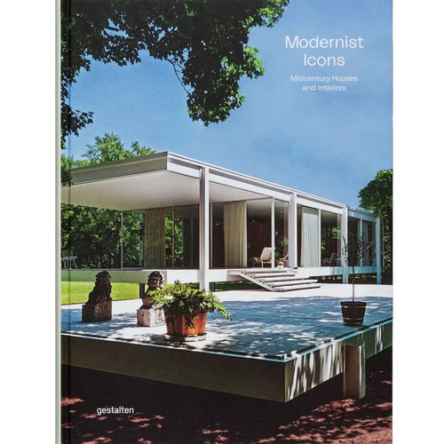 Modernist Icons