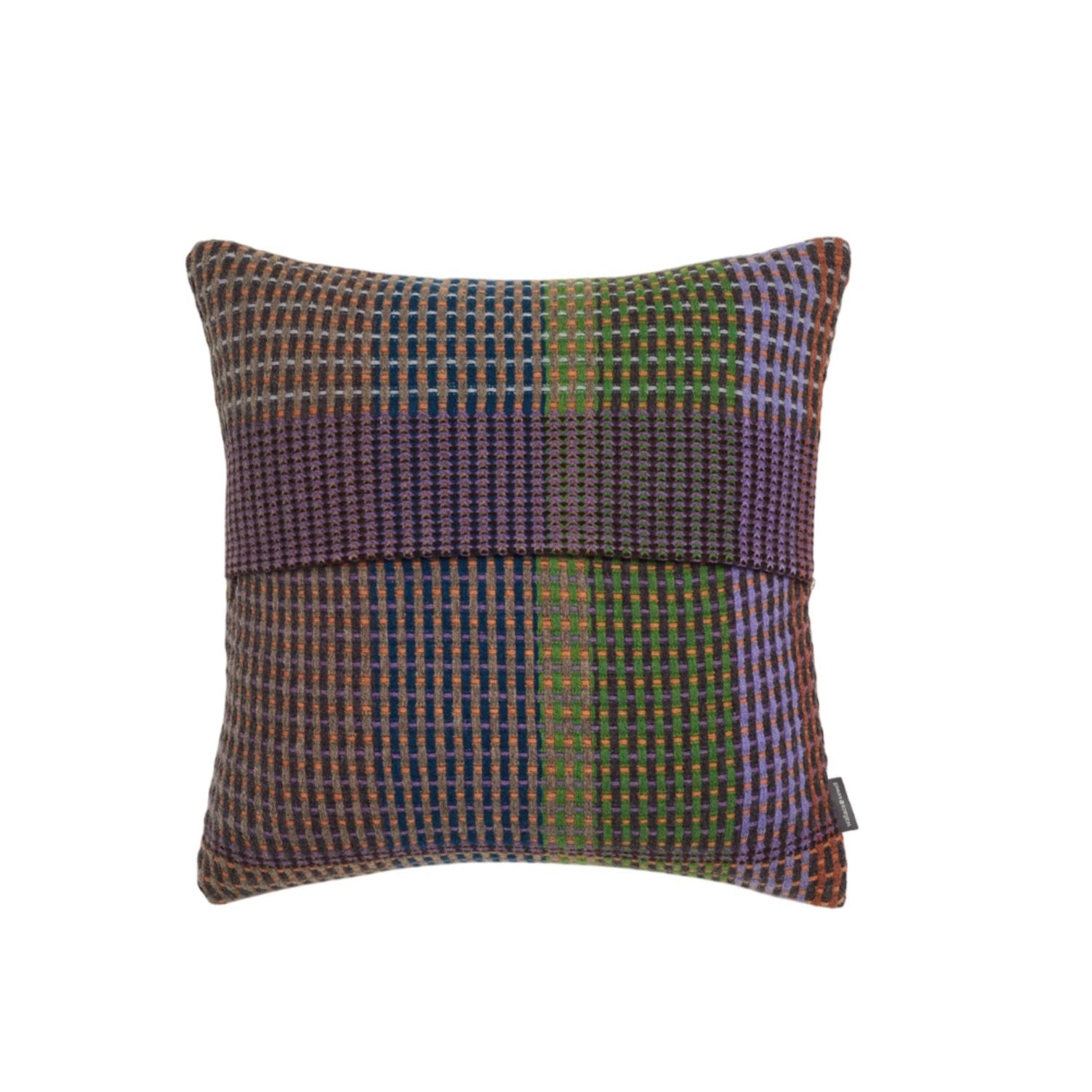 Jankel Pillow, Lilac Eleish Van Breems Home