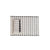 Hopsack Simple Fringe Placemats, Set of 4 Eleish Van Breems Home