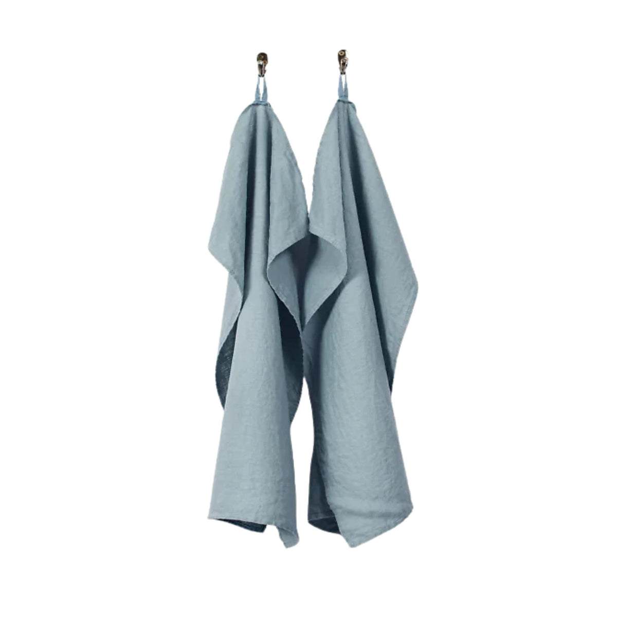 Sunshine Kitchen Towels, Set Of 2 Eleish Van Breems Home