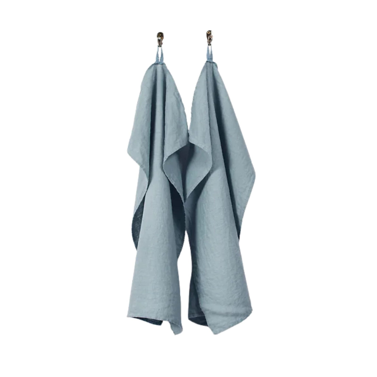 Sunshine Kitchen Towels, Set Of 2 Eleish Van Breems Home