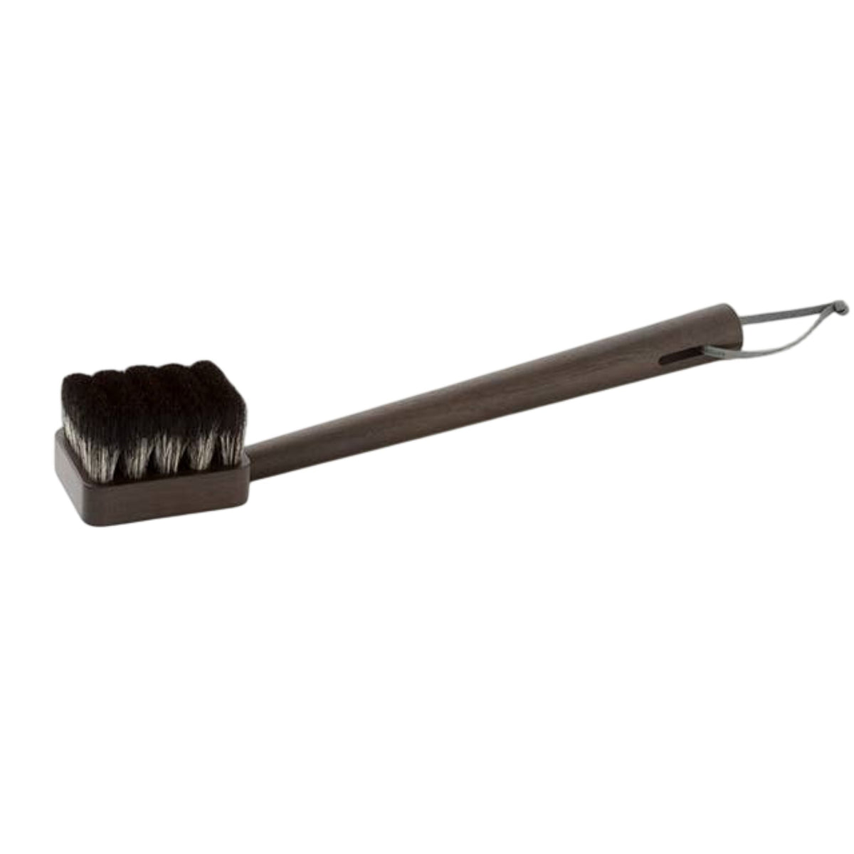 JIVA Handcrafted Long Hard Body Brush Eleish Van Breems Home